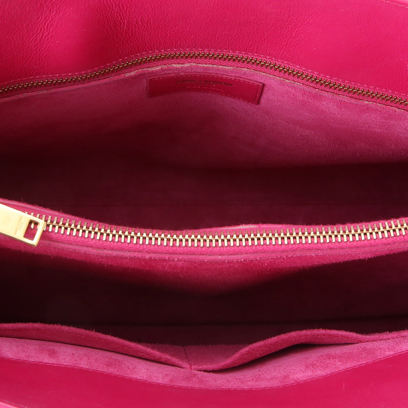 Yves Saint Laurent(USED)생로랑 355153 삭드쥬르 스몰 토트백
